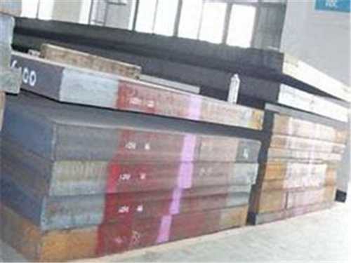 模具摆架用什么材质（模具摆杆机构运动简图）