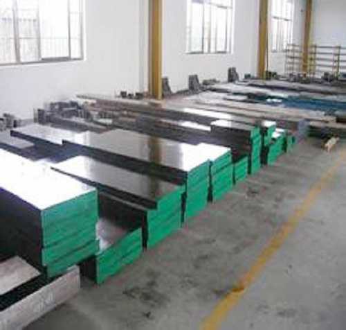 模具钢用什么材质好（模具常用5种钢材）