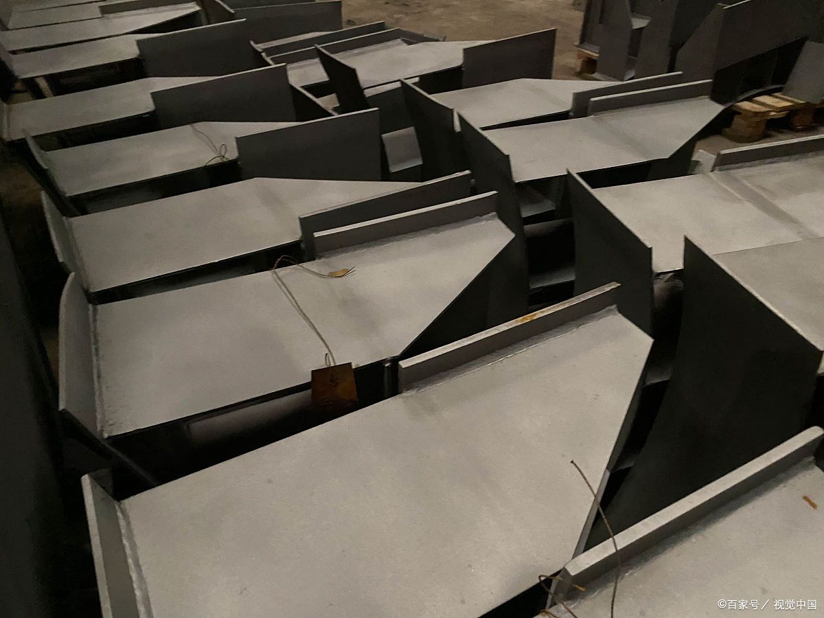 用NAK80注塑生产过程中，模具钢出现麻点该怎么办？