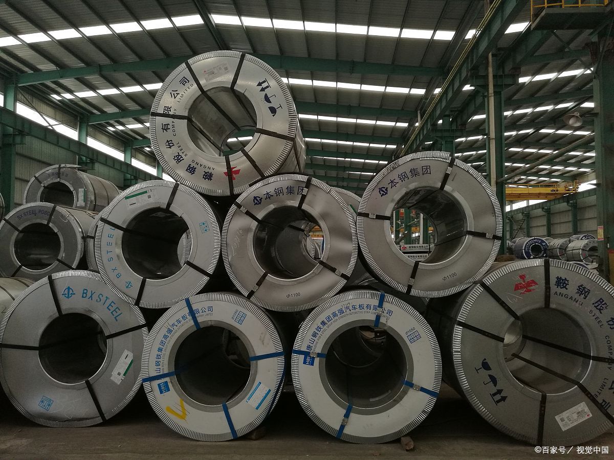 冲压1.34mm厚65Mn钢硬料，硬度HRC46，用什么模具钢好？